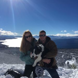 Meet your Posher, Sam